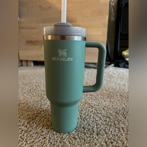 Stanley Quencher H2.0 FlowState Stainless Steel Tumbler